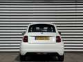 Fiat 500e 24kWh 95pk Automaat Action Airco | 1ste Eigenaar | Wit - thumbnail 7