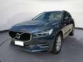 Volvo XC60 T8 Twin Engine AWD Geartronic Business Plus Blauw - thumbnail 1