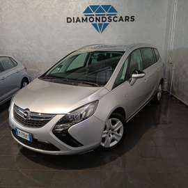 Zafira Tourer 1.6 Turbo EcoM 150CV Elective