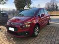 Citroen C4 Picasso C4 Picasso 1.6 bluehdi Business Red - thumbnail 2