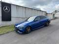 Mercedes-Benz C 300 C 300 e PHEV AMG Line (230 kW) Blauw - thumbnail 1