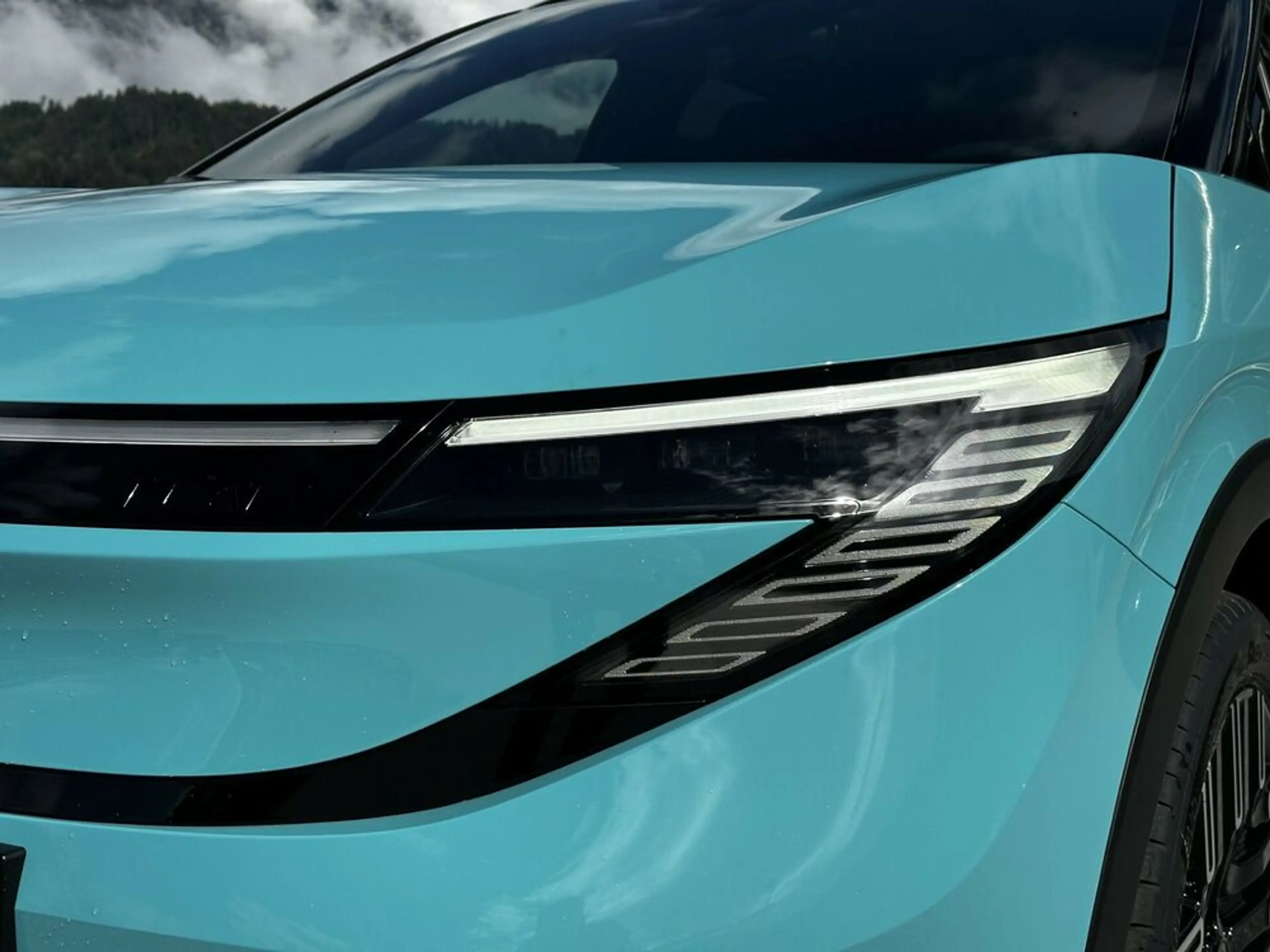 Nissan Leaf NEW 75 kWh EVOLVE — photo 10