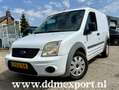 Ford Transit Connect T200S 1.8 TDCI AIRCO/TREKHAAK Beyaz - thumbnail 1