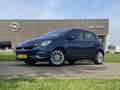 Opel Corsa 1.4 Cosmo Automaat #RIJKLAAR# Bleu - thumbnail 2