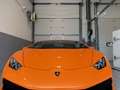 Lamborghini Huracán Huracan 5.2i V10 40v LP610-4 Orange - thumbnail 5