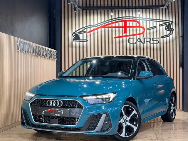 Audi A1 Sportback 30 TFSI S line * GARANTIE 12 MOIS *