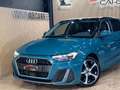 Audi A1 Sportback 30 TFSI S line * GARANTIE 12 MOIS * Bleu - thumbnail 5