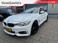 BMW 428 4 Serie Cabrio 428i M-SPORT High Exec. Wit - thumbnail 1