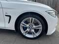 BMW 428 4 Serie Cabrio 428i M-SPORT High Exec. Blanc - thumbnail 19