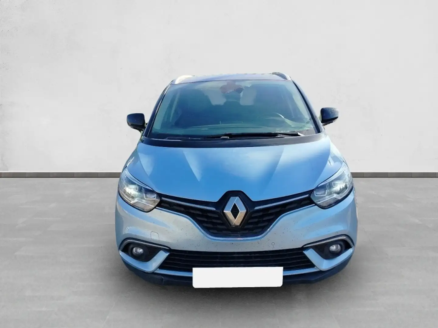 Renault Grand Scenic 1.3 TCe GPF Limited EDC 103kW Azul - 2