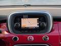 Fiat 500X 1.6 E-torq Pop Star 4X2 110CV NAVI IVA ESPOSTA Rouge - thumbnail 6