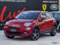 Fiat 500X 1.6 E-torq Pop Star 4X2 110CV NAVI IVA ESPOSTA Rouge - thumbnail 1
