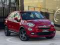 Fiat 500X 1.6 E-torq Pop Star 4X2 110CV NAVI IVA ESPOSTA Rouge - thumbnail 9