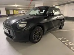 Mini Cooper SE BEV Cooper SE Essential Trim