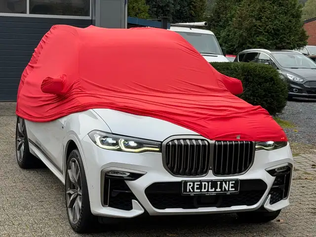 BMW X7 M /// 1 Hand /// Neuwertig /// M-Paket ///