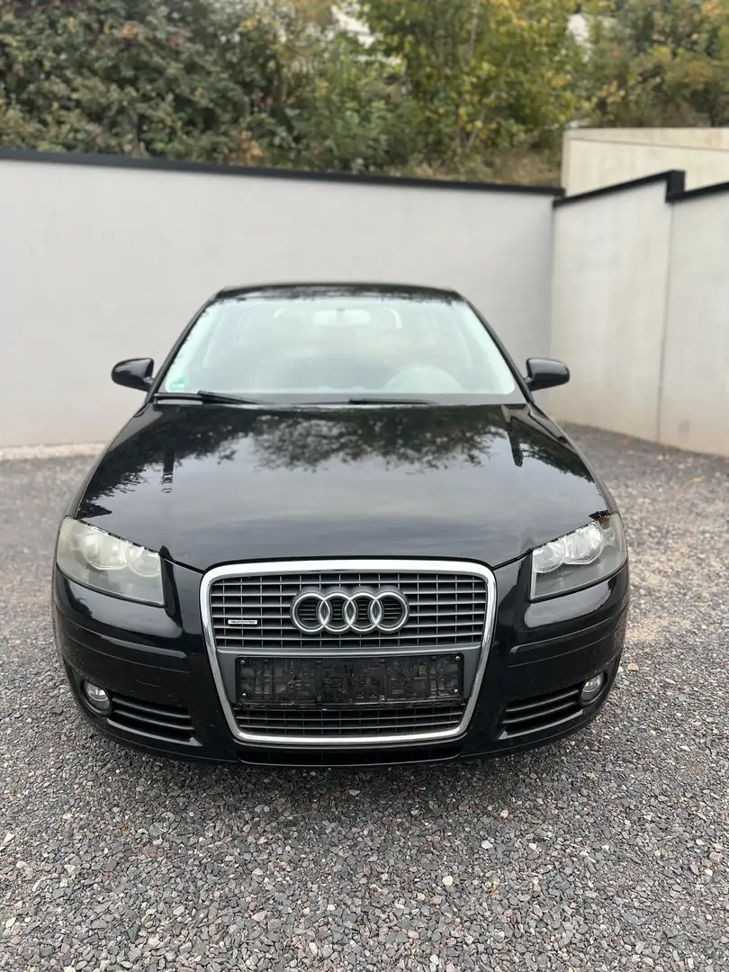 Audi A3 3.2 Quattro, 1ère mains Full Suivi Carnet D’entret - 2