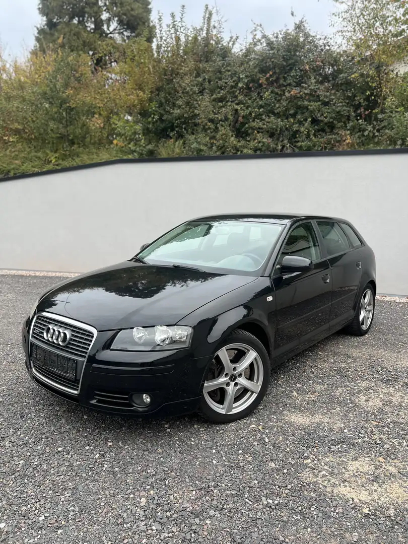 Audi A3 3.2 Quattro, 1ère mains Full Suivi Carnet D’entret - 1