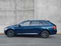 Skoda Superb Combi 1.4 iV L&K CANTON SITZLUFT STANDHZG AHK Blau - thumbnail 2