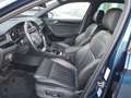 Skoda Superb Combi 1.4 iV L&K CANTON SITZLUFT STANDHZG AHK Blau - thumbnail 10