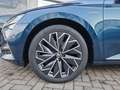 Skoda Superb Combi 1.4 iV L&K CANTON SITZLUFT STANDHZG AHK Blau - thumbnail 7