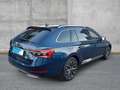 Skoda Superb Combi 1.4 iV L&K CANTON SITZLUFT STANDHZG AHK Blau - thumbnail 3