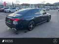 Mercedes-Benz E 300 e Lim AMG Sport Night Distr Pano W-Paket 19" Grau - thumbnail 6