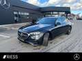 Mercedes-Benz E 300 e Lim AMG Sport Night Distr Pano W-Paket 19" Grau - thumbnail 1