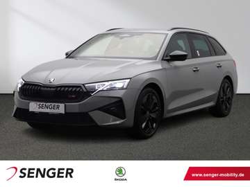 2.0 TSI RS Digitales Cockpit 360°Kamera