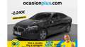 BMW 216 216dA Gran Coupé Negro - thumbnail 1