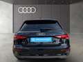 Audi A3 40 TFSI e basis S-tronic Navi Schwarz - thumbnail 5