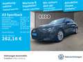 Audi A3 40 TFSI e basis S-tronic Navi Schwarz - thumbnail 1
