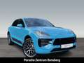 Porsche Macan Blau - thumbnail 7