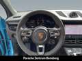 Porsche Macan Blau - thumbnail 18