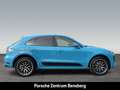 Porsche Macan Blau - thumbnail 6