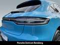 Porsche Macan Blau - thumbnail 11