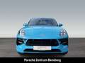 Porsche Macan Blau - thumbnail 8