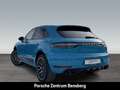 Porsche Macan Blau - thumbnail 3