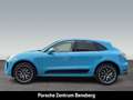 Porsche Macan Blau - thumbnail 2