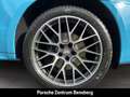 Porsche Macan Blau - thumbnail 15