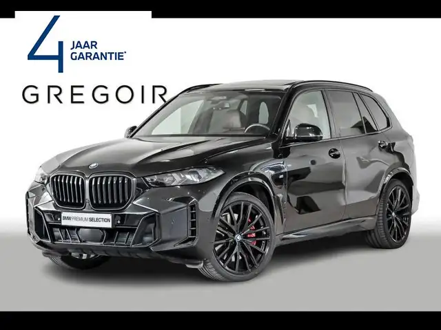 BMW X5 xDrive50e|Msportpro|TH|H&K|Com