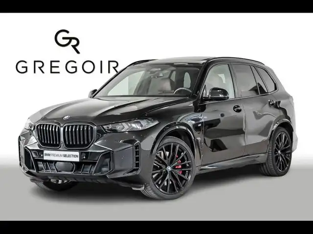 BMW X5 xDrive50e|Msportpro|TH|H&K|Com