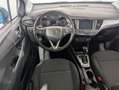 Opel Crossland X 1.2 Automatik Blau - thumbnail 11