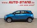 Opel Crossland X 1.2 Automatik Blau - thumbnail 3