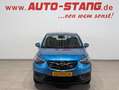 Opel Crossland X 1.2 Automatik Blau - thumbnail 5