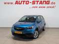 Opel Crossland X 1.2 Automatik Blau - thumbnail 2