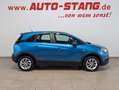 Opel Crossland X 1.2 Automatik Blau - thumbnail 4