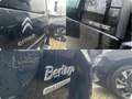 Citroen Berlingo 1.6 Benzine / 113.000KM / Dubbele schuifdeur Zwart - thumbnail 12