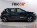 Citroen C3 BlueHDi 75KW (100CV) Plus Negro - thumbnail 3