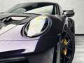 Porsche 992 GT3 RS WEISSACH PCCB PY25 SERVICE NEU Noir - thumbnail 11