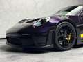 Porsche 992 GT3 RS WEISSACH PCCB PY25 SERVICE NEU Noir - thumbnail 8